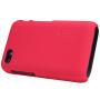 Nillkin Super Frosted Shield Matte cover case for Blackberry Q5 order from official NILLKIN store